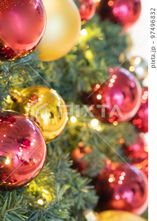 キラキラクリスマスの待ち受け キラキラクリスマスの待ち受け 97496832