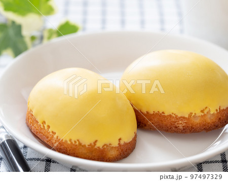 レモンケーキ レモンケーキ 97497329