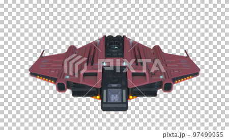 Spaceship Spaceship 97499955