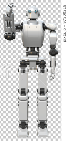 Robot Robot 97500218