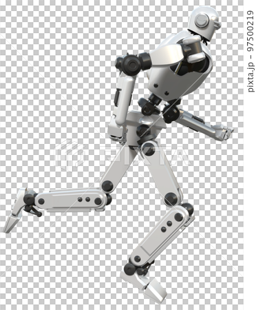 Robot Robot 97500219