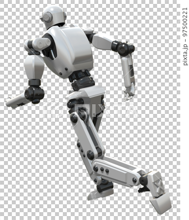 機器人 97500221