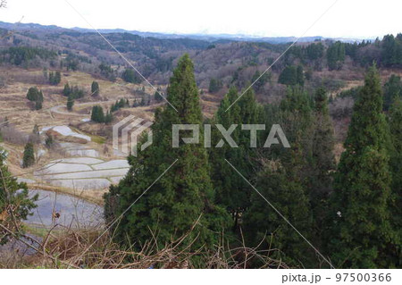 越後妻有の世界 97500366