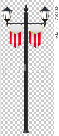 路燈 97501080