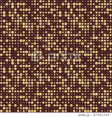 Seamless Vector Background. Pattern With Random Shapes Seamless Vector Background. Pattern With Random Shapes 97501724