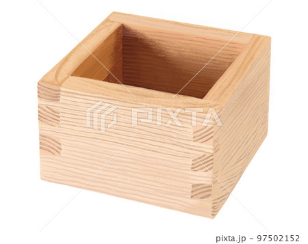 マス、升、枡 97502152