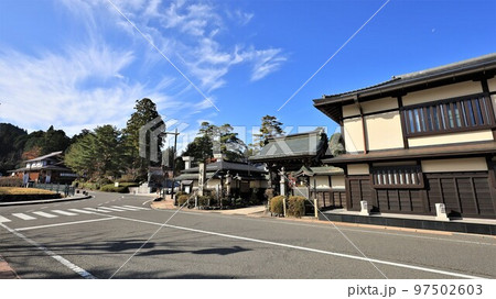 常喜院（和歌山県高野町） 97502603