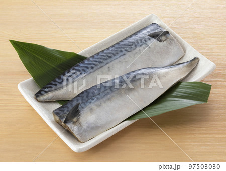 塩サバ 塩サバ 97503030