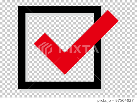 check mark check mark 97504027