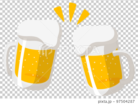 生啤酒敬酒 生啤酒敬酒 97504287