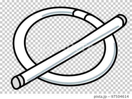 Fluorescent lamp 97504614