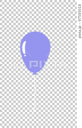 balloons in pastel colors balloons in pastel colors 97505018