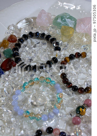 ブレスレット　雑貨　アクセサリー 97505306