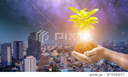 National Science Day 97506657