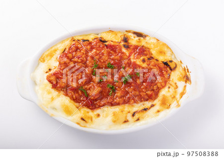 ミラノ風ドリア ミラノ風ドリア 97508388