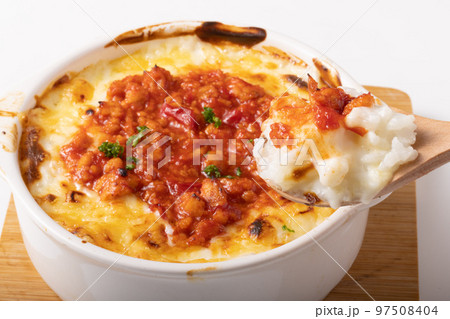 ミラノ風ドリア ミラノ風ドリア 97508404