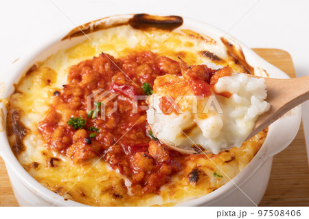 ミラノ風ドリア ミラノ風ドリア 97508406