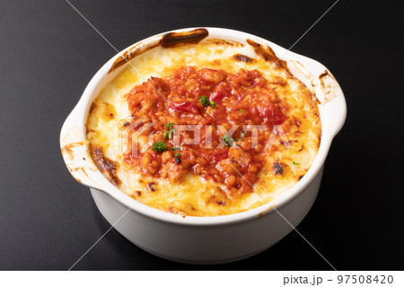 ミラノ風ドリア 97508420