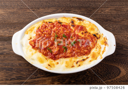 ミラノ風ドリア ミラノ風ドリア 97508426