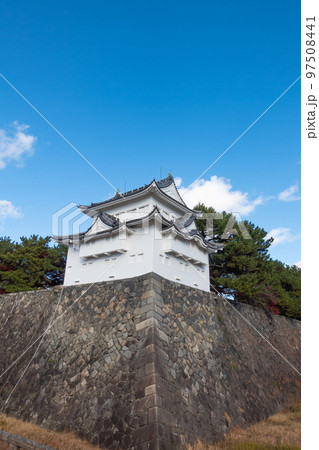 西南隅櫓(名古屋城) 西南隅櫓(名古屋城) 97508441