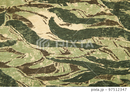 image of camouflage textile background image of camouflage textile background 97512347
