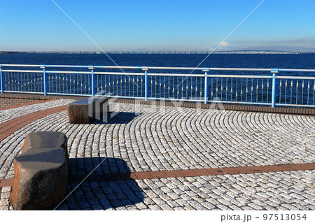 袖ケ浦海浜公園 97513054