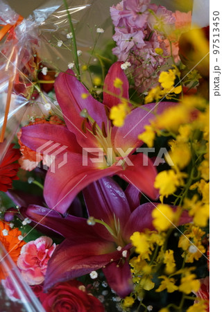 花束 花束 97513450