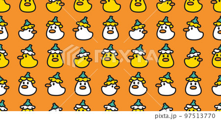 duck seamless pattern flower daisy chicke rubber duck shower bathroom bird vector cartoon pet scarf isolated gift wrapping paper animal tile wallpaper doodle repeat background illustration design duck seamless pattern flower daisy chicke rubber duck shower bathroom bird vector cartoon pet scarf isolated gift wrapping paper animal tile wallpaper doodle repeat background illustration design 97513770