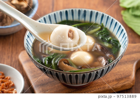 真冬 寒中 冬至 97513889