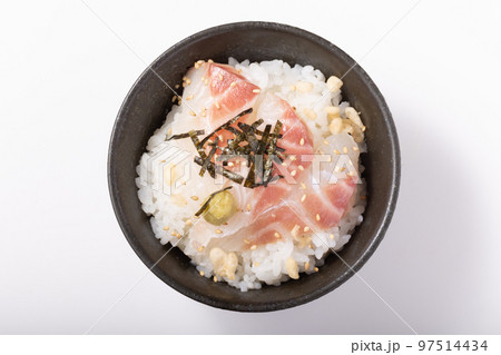 鯛茶漬け 鯛茶漬け 97514434