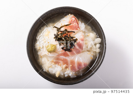 鯛茶漬け 鯛茶漬け 97514435