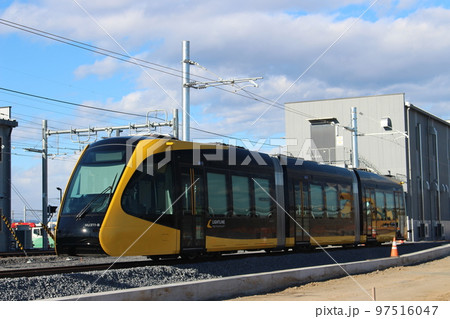 宇都宮LRT 97516047