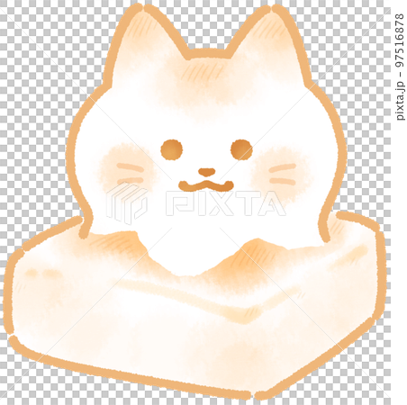 BONGO CAT IN A BAG ROBLOX, png