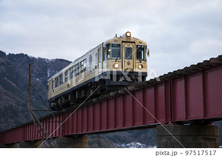 丹後鉄道 97517517