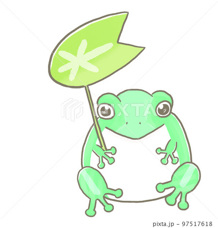 R:もっとメルヘンな水族館RX☆かえる⑫ 97517618