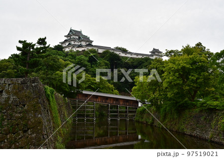 和歌山城086 和歌山城086 97519021