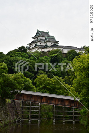 和歌山城094 和歌山城094 97519029