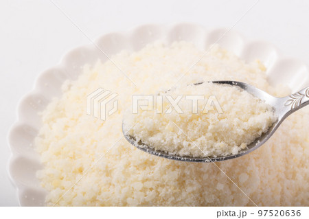 パルメザンチーズ 97520636