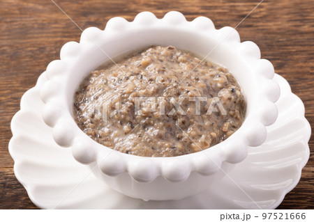 トリュフ入り　パスタソース 97521666