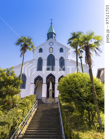 長崎・大浦天主堂 / Oura Catholic Church, Japan 97521705