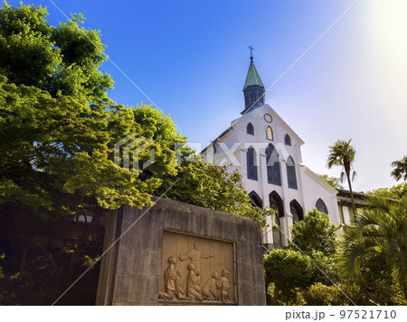 長崎・大浦天主堂 / Oura Catholic Church, Japan 97521710