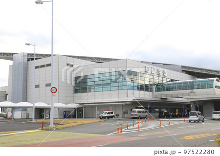 広島空港／広島県三原市本郷町 97522280