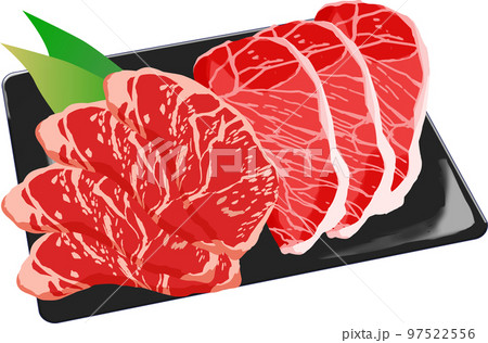 国産和牛肉 国産和牛肉 97522556