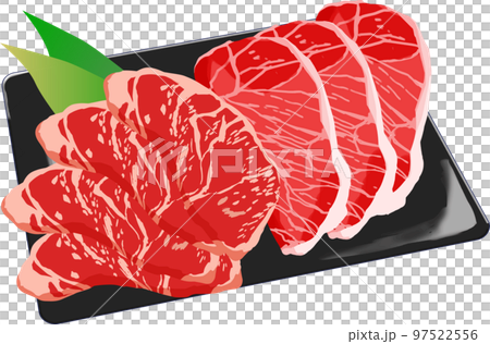 国産和牛肉 国産和牛肉 97522556