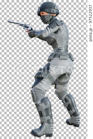 SWAT☆Special Forces SWAT☆Special Forces 97522937