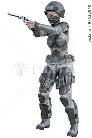 SWAT☆特殊部隊 SWAT☆特殊部隊 97522940
