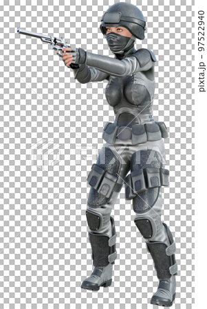 SWAT☆Special Forces SWAT☆Special Forces 97522940