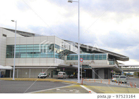 広島空港／広島県三原市本郷町 97523164