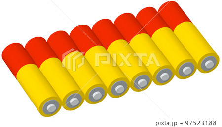 アルカリ乾電池 アルカリ乾電池 97523188