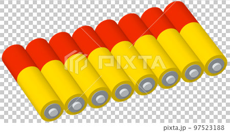アルカリ乾電池 アルカリ乾電池 97523188